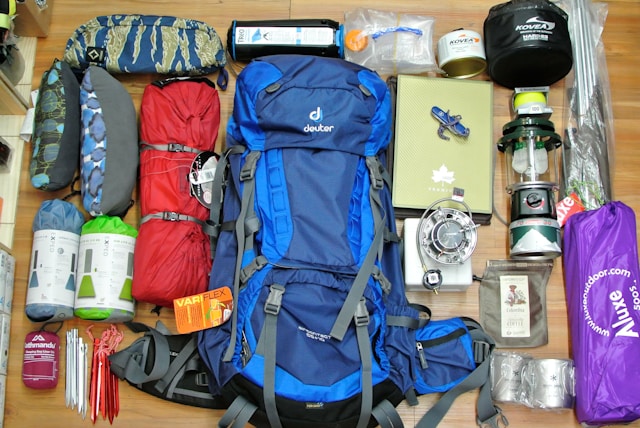 Packrafting Essentials: Gear Up for Your Backcountry Adventure