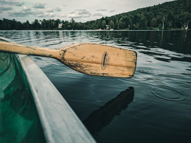 Packraft vs Kayak vs Canoe: Which Watercraft is Right for You?