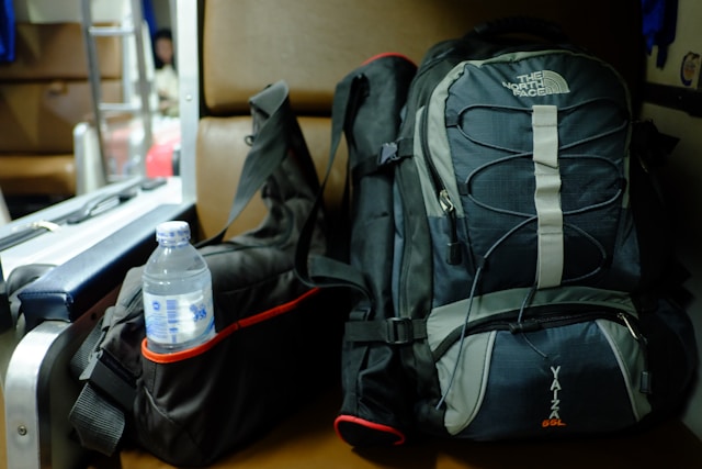Multi-Day Packrafting: Planning Your Backcountry Adventure